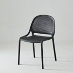 Bolzz stolica tara black