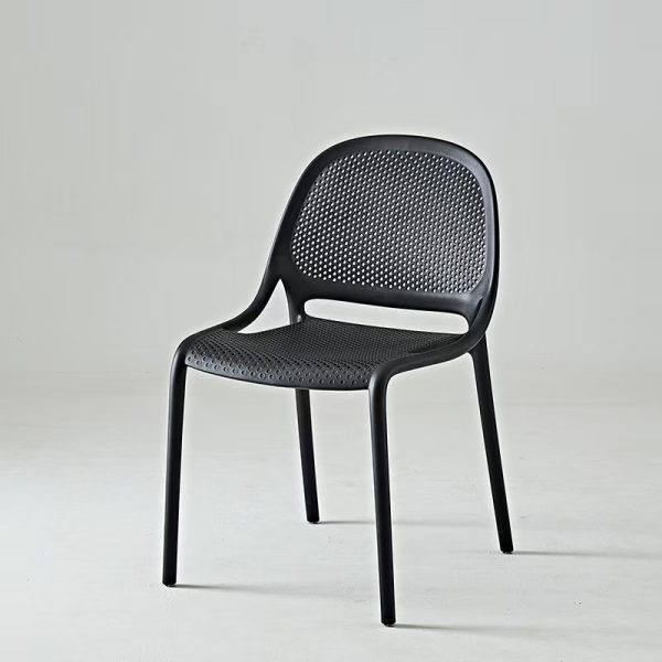 Bolzz stolica tara black