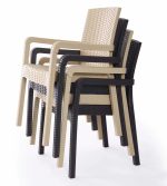 Bolzz vector stolica bb bolzz - Слика 4