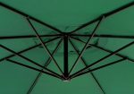 Veliki 3,5m suncobran green - Слика 6