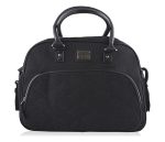 LORELLI TORBA ZA MAME VIOLA BLACK - Слика 2