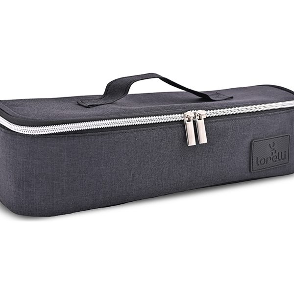 LORELLI TERMO TORBA AVY BLACK