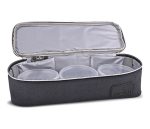 LORELLI TERMO TORBA AVY BLACK - Слика 2