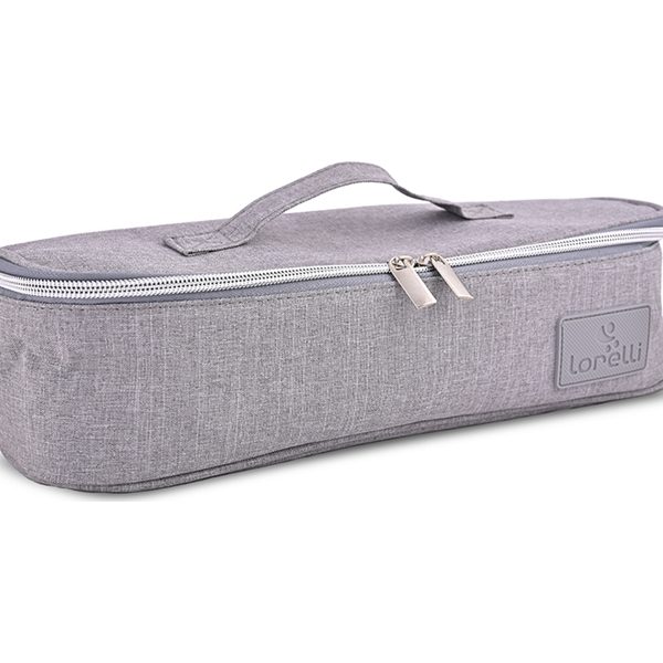 LORELLI TERMO TORBA AVY GREY