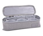 LORELLI TERMO TORBA AVY GREY - Слика 2