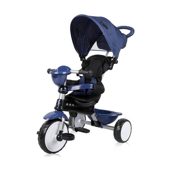 LORELLI TRICIKL ONE BLUE