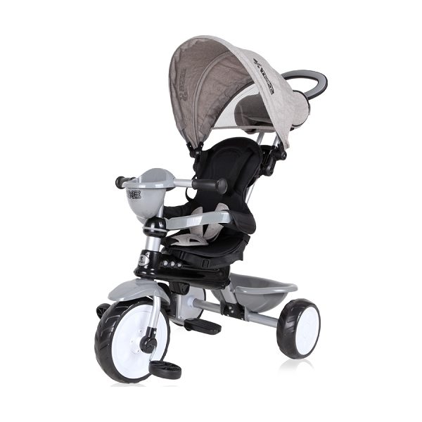 LORELLI TRICIKL ONE GREY