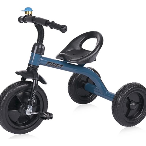 LORELLI TRICIKL FIRST - BLUE