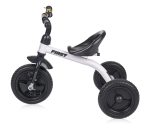 LORELLI TRICIKL FIRST - WHITE - Слика 2