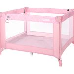 LORELLI OGRADICA PLAY - PINK BLOSSOM (2021)