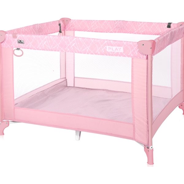 LORELLI OGRADICA PLAY - PINK BLOSSOM (2021)