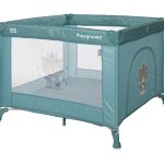 LORELLI OGRADICA PLAYGROUND ARTIC INDIAN