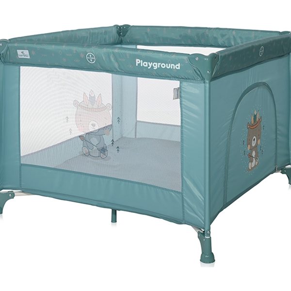 LORELLI OGRADICA PLAYGROUND ARTIC INDIAN