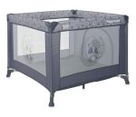 LORELLI OGRADICA PLAYGROUND COOL GREY PANDAS - Слика 2