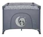 LORELLI OGRADICA PLAYGROUND COOL GREY PANDAS - Слика 4