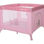 LORELLI OGRADICA PLAYGROUND MELOW ROSE FELLOWS