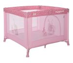 LORELLI OGRADICA PLAYGROUND MELOW ROSE FELLOWS - Слика 2