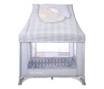 LORELLI OGRADICA SA KROVOM MY PLACE - GREY - Слика 3