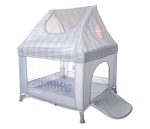 LORELLI OGRADICA SA KROVOM MY PLACE - GREY - Слика 4