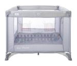 LORELLI OGRADICA SA KROVOM MY PLACE - GREY - Слика 6