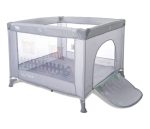 LORELLI OGRADICA SA KROVOM MY PLACE - GREY - Слика 7