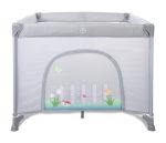 LORELLI OGRADICA SA KROVOM MY PLACE - GREY - Слика 8