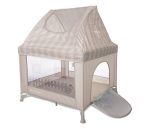 LORELLI OGRADICA SA KROVOM MY PLACE - BEIGE - Слика 4