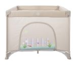 LORELLI OGRADICA SA KROVOM MY PLACE - BEIGE - Слика 8