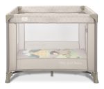 LORELLI OGRADICA PLAY & RELAX - BEIGE CAMPING - Слика 4