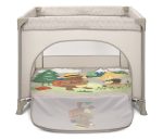 LORELLI OGRADICA PLAY & RELAX - BEIGE CAMPING - Слика 7