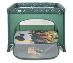 LORELLI OGRADICA PLAY & RELAX - GREEN NIGHT - Слика 7