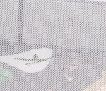 LORELLI OGRADICA PLAY & RELAX - GREY ADVENTURE - Слика 2