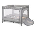 LORELLI OGRADICA PLAY & RELAX - GREY ADVENTURE - Слика 3