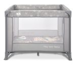 LORELLI OGRADICA PLAY & RELAX - GREY ADVENTURE - Слика 4