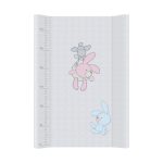 LORELLI TVRDA PODLOGA ZA POVIJANJE COLORS 50*80 GREY - Слика 2