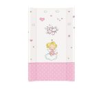 LORELLI TVRDA PODLOGA ZA POVIJANJE COLORS 50*80 PINK - Слика 4