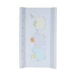 LORELLI TVRDA PODLOGA ZA POVIJANJE COLORS 50*80 BLUE - Слика 5