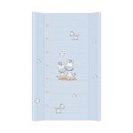 LORELLI TVRDA PODLOGA ZA POVIJANJE COLORS 50*80 BLUE - Слика 4