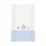 LORELLI TVRDA PODLOGA ZA POVIJANJE COLORS 50*80 BLUE - Слика 3