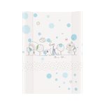 LORELLI TVRDA PODLOGA ZA POVIJANJE COLORS 50*80 BLUE - Слика 2