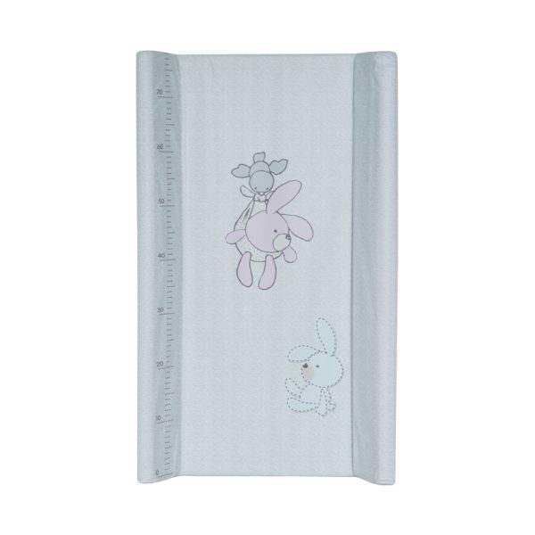 LORELLI TVRDA PODLOGA ZA POVIJANJE COLORS 50*80 BLUE