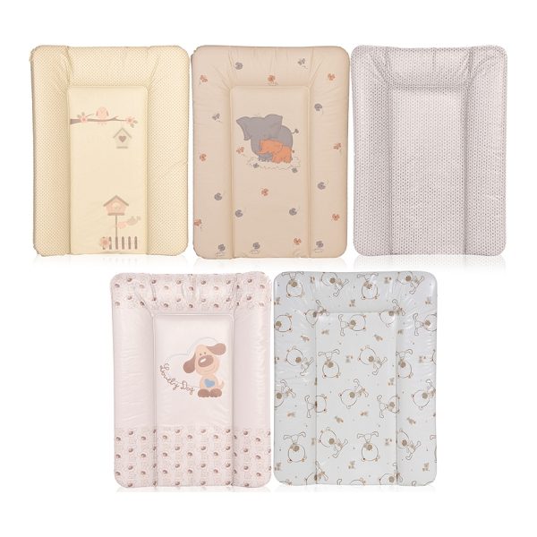 LORELLI MEKA PODLOGA ZA POVIJANJE SOFTY - BEZ (50х70см)