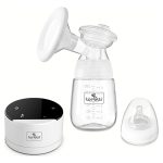 LORELLI ELEKTRICNA PUMPICA ZA IZMAZANJE DAILY COMFORT WHITE
