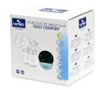 LORELLI TWIN PUMPICA ZA IZMAZANJE DAILY COMFORT - PINK - Слика 2