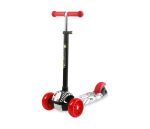 LORELLI TROTINET DRAXTER BLACK GRAFFITI - Слика 5