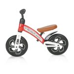 LORELLI BICIKL BALANCE BIKE SCOUT RED - Слика 2