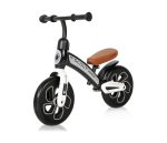 LORELLI BICIKL BALANCE BIKE SCOUT BLACK - Слика 4