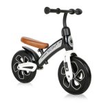 LORELLI BICIKL BALANCE BIKE SCOUT BLACK - Слика 3