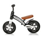 LORELLI BICIKL BALANCE BIKE SCOUT BLACK - Слика 2
