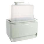 CANPOL BABIES 7 U 1 GREJAC SA TERMOSTATOM I STERILIZATOROM 12/218 HL5021